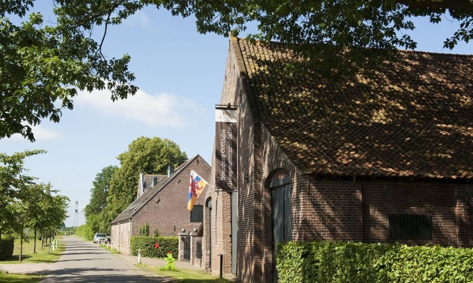 Schafelt Maison | Authentic holiday home with a garden