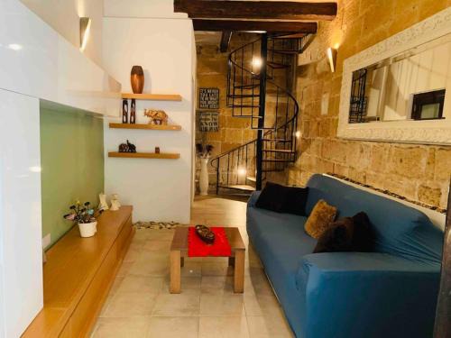 Birgu Maison | Authentic House of Character