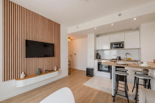 Coupvray Appartement | Authentic Lodge Disneyland Paris - 4 pers - 1 Ch - 15 min