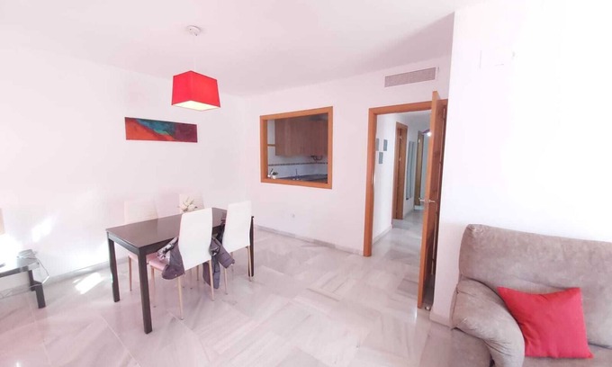 Dos Hermanas Appartement | Authentic vacation apartment in Seville - vacation like the locals in Andalusia