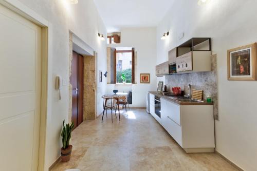 Ortigia Appartement | Authentica