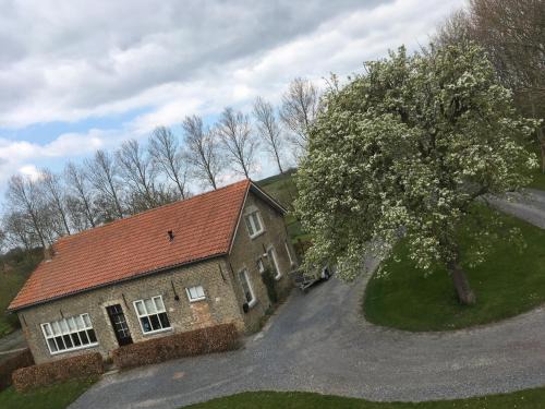 Retranchement Maison | Authentieke Boerderij Woning