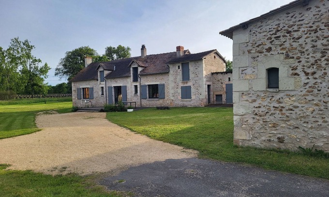 La Bussiere Autre | La ferme Des Cosses