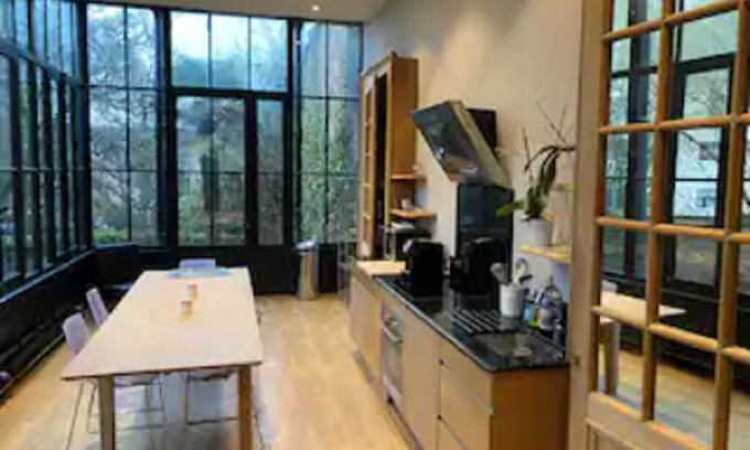Limoges Maison | Authentique Petit Manoir Centre Ville Limoges
