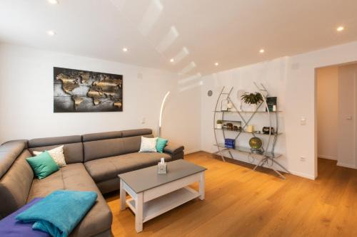 Kirchheim unter Teck Appartement | Authi's Stube