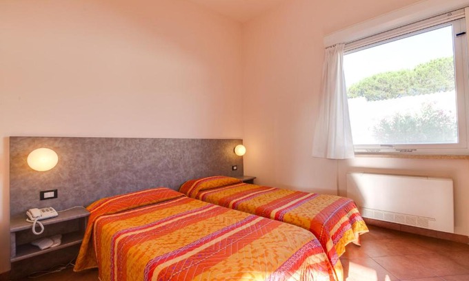 Le Rughe Hôtel | AutoHotel