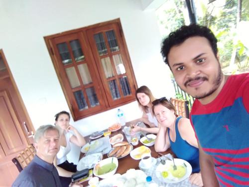 Dambulla Maison | Autumn Home Stay