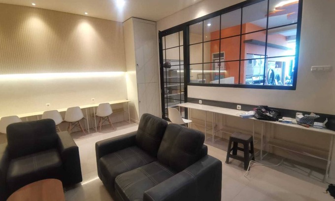 Surabaya Hôtel | Autumn Living