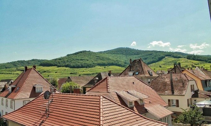 Ammerschwihr Appartement | Aux 6 hirondelles