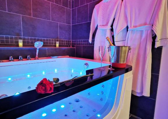 Limoges Appartement | Aux Bulles