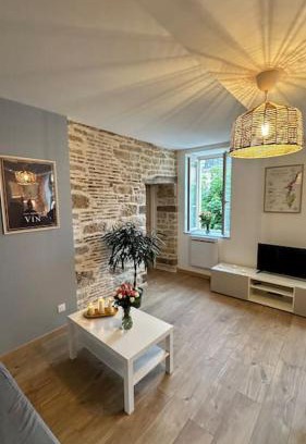 Couchey Appartement | Aux Champs Perdrix
