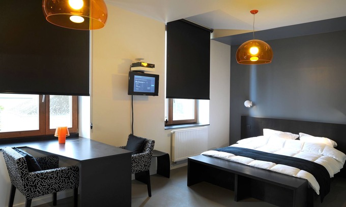 Engis Cottage | Le Presbytere - Aux Forges