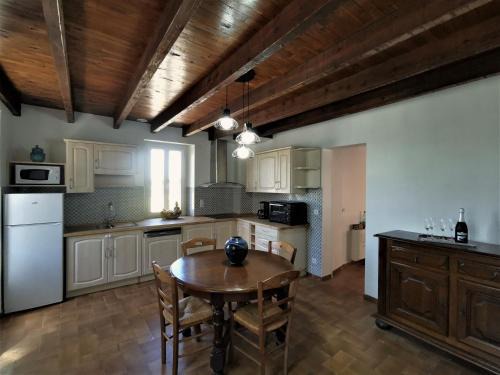 Blars Maison | Aux gites de Joséphine