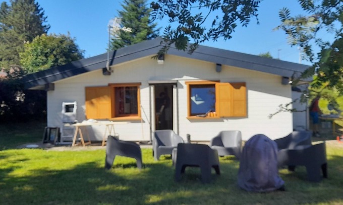 Metabief Chalet De Ski | Aux Iris du Haut-Doubs