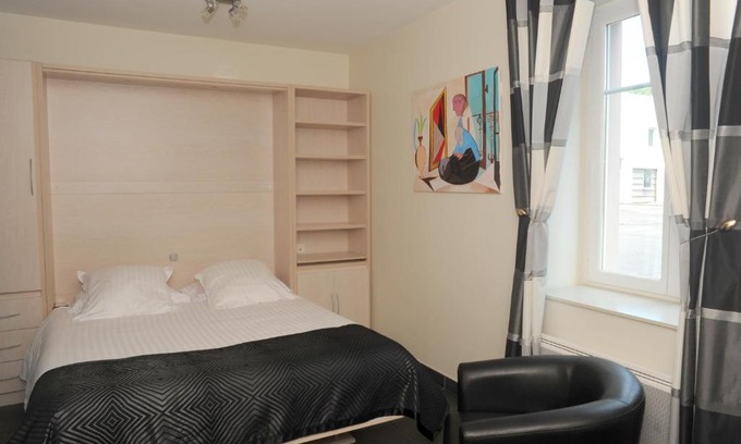 Vienne Appartement | Aux Jardins de L'Isle