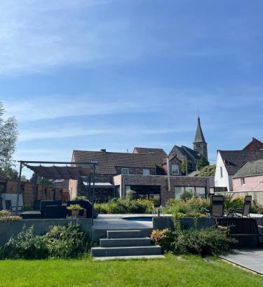 Soignies Lit Et Petit-Déjeuner | Aux lits de la Senne