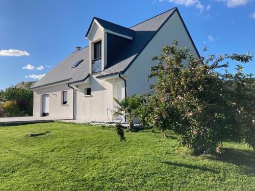Fatouville-Grestain Maison | Aux portes d'Honfleur