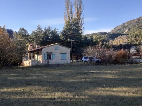 Peyroules Maison | Aux Portes Des Gorges Du Verdon