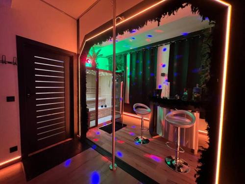 Ensival Maison | Aux Secrets De Lora, Chambre de charme VIP