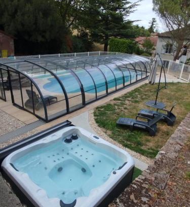 Renaison Maison | Aux Tilleuls de Renaison