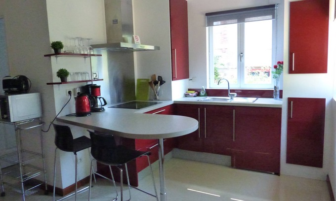 Auxerre Cottage | Auxerre Centre - Etat neuf
