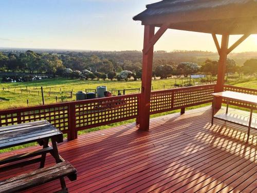 Tynong North Maison | Auyea Farm 3BR Entire House - 7 Mins to Gumbuya World
