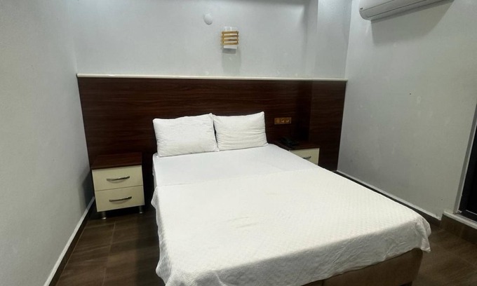 Antalya City Centre Appartement | Avşa apart otel