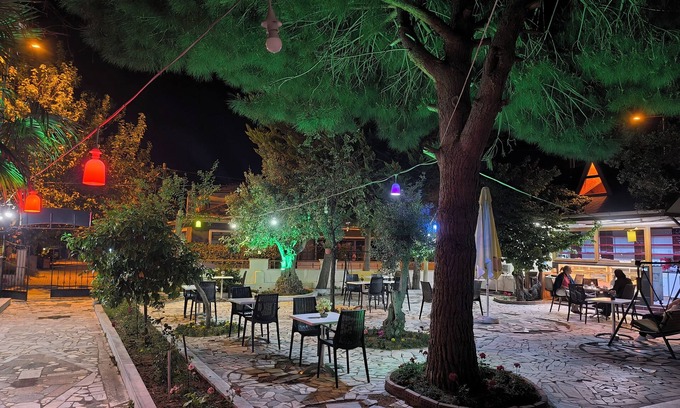 Marmara Hôtel | Piri Reis Butik Hotel