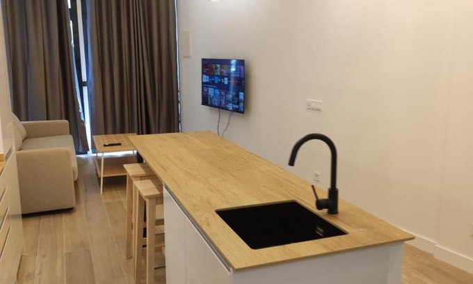 Almenara Appartement | AV. Asturias Apartamento