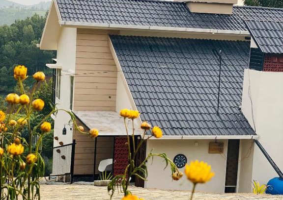 Ooty Maison | Zero Degree Luxury Stay