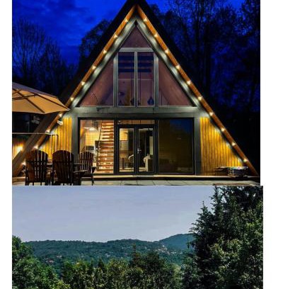Comarnic Chalet De Ski | AVA Chalet