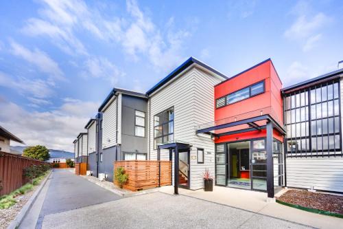 Petone Hôtel | Ava Lodge