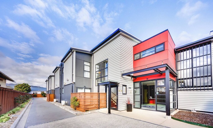 Petone Appartement | Ava Lodge