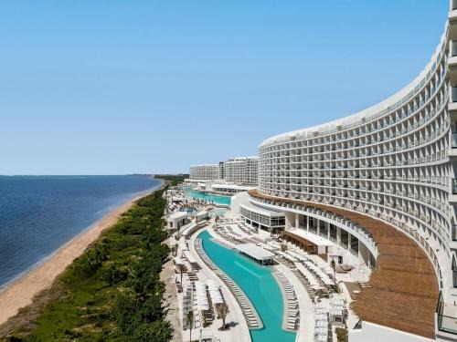 Cancun Station Balnéaire | AVA Resort Cancun - All Inclusive