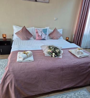 Cisnadie Appartement | Ava Studio
