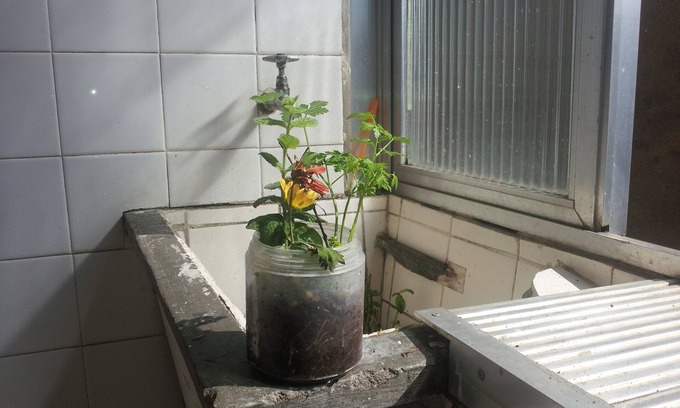 Cristo Redentor Appartement | Je peux louer 1 chambre et une salle de bain meublée