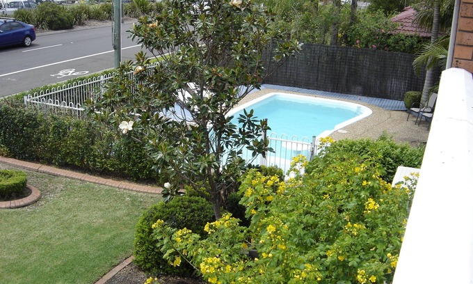 Bomaderry Hôtel | Avaleen Lodge Motor Inn
