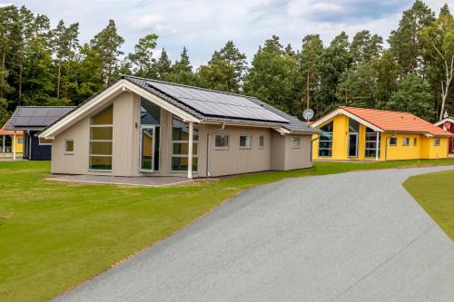 Bad Bevensen Maison | Avalon Ferienpark Bad Bevensen