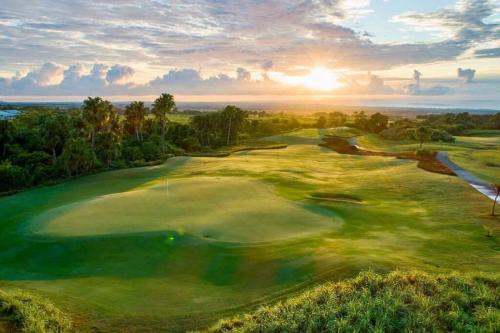 Grand Bois Villa | Avalon Golf Villa