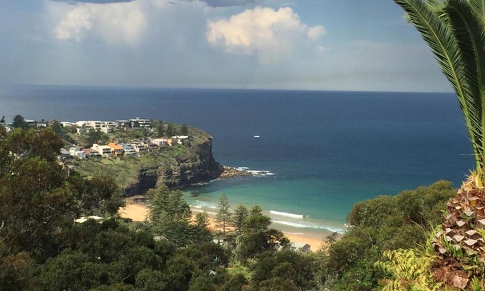 Bilgola Plateau Appartement | Avalon Horizons