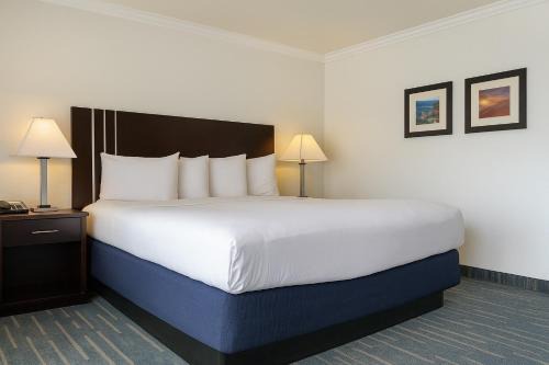 Morro Bay Hôtel | Avalon Inn Downtown Morro Bay