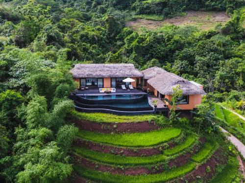 Mai Chau Station Balnéaire | Avana Retreat