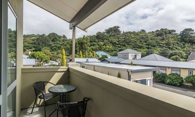 Petone Hôtel | Dupont Executive Motels