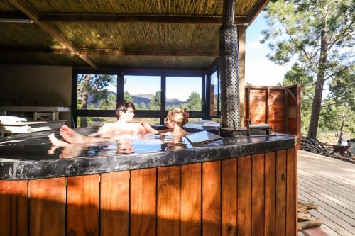 Bot River Appartement | Avani Lodge Private Nature Reserve
