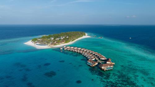 Baa Atoll Station Balnéaire | Avani Plus Fares Maldives Resort