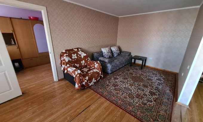 Kemerovo Appartement | Avant Apartment 50 Let Oktyabrya 22