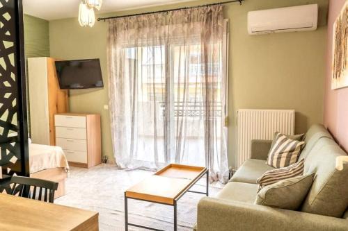 Alexandroupoli Appartement | Avant Apartment