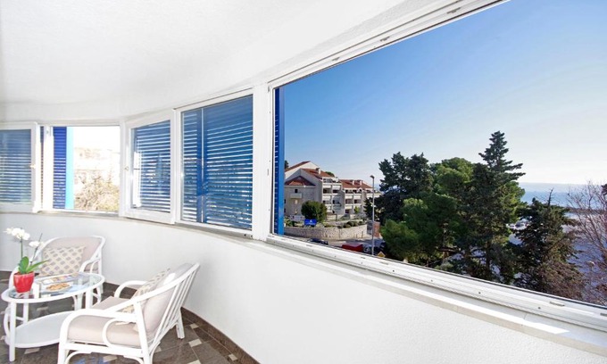 Bacvice Appartement | Avantgarde Suites