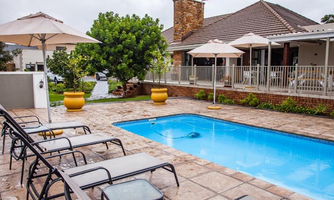 Vredenburg Maison | Avanti Guest Lodge