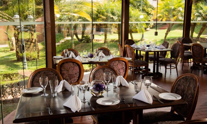 Cochabamba Hôtel | AVANTI HOTEL & CONVENTION CENTER